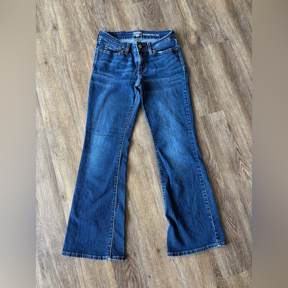 Levi’s Signature Gold Jeans size 4S